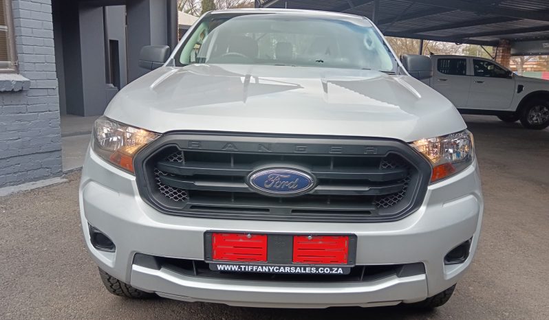 
								2022 Ford Ranger 2.2TDCI XL Sport Automatic P/U D/C full									