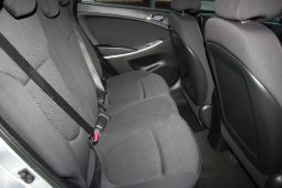
										2016 Hyundai Accent 1.6 Motion full									