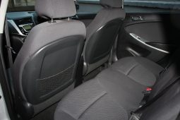 
										2016 Hyundai Accent 1.6 Motion full									