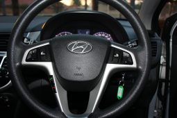 
										2016 Hyundai Accent 1.6 Motion full									
