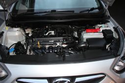 
										2016 Hyundai Accent 1.6 Motion full									