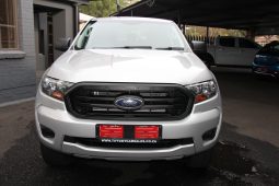 
										2022 Ford Ranger 2.2TDCI XL 4×4 P/U D/C full									