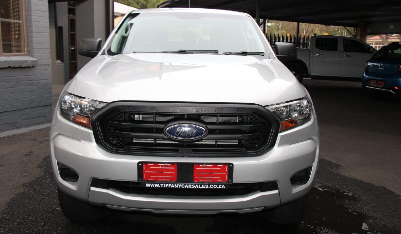 
								2022 Ford Ranger 2.2TDCI XL 4×4 P/U D/C full									