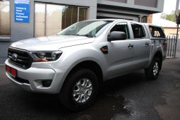 
										2022 Ford Ranger 2.2TDCI XL 4×4 P/U D/C full									