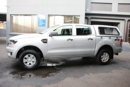 
										2022 Ford Ranger 2.2TDCI XL 4×4 P/U D/C full									