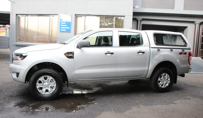 
								2022 Ford Ranger 2.2TDCI XL 4×4 P/U D/C full									