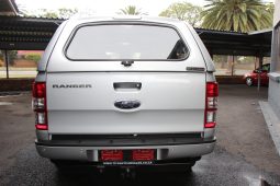 
										2022 Ford Ranger 2.2TDCI XL 4×4 P/U D/C full									