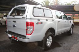 
										2022 Ford Ranger 2.2TDCI XL 4×4 P/U D/C full									