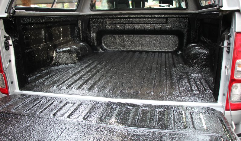 
								2022 Ford Ranger 2.2TDCI XL 4×4 P/U D/C full									