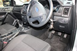 
										2022 Ford Ranger 2.2TDCI XL 4×4 P/U D/C full									