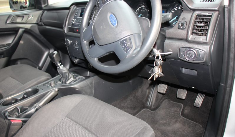 
								2022 Ford Ranger 2.2TDCI XL 4×4 P/U D/C full									