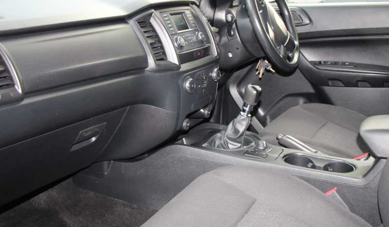 
								2022 Ford Ranger 2.2TDCI XL 4×4 P/U D/C full									