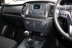 
										2022 Ford Ranger 2.2TDCI XL 4×4 P/U D/C full									