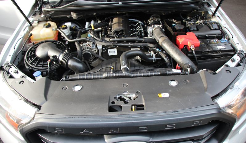 
								2022 Ford Ranger 2.2TDCI XL 4×4 P/U D/C full									