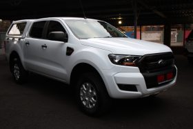 2019 Ford Ranger 2.2TDCI XL 4×4 AUTOMATIC P/U D/D