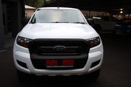 
										2019 Ford Ranger 2.2TDCI XL 4×4 AUTOMATIC P/U D/D full									