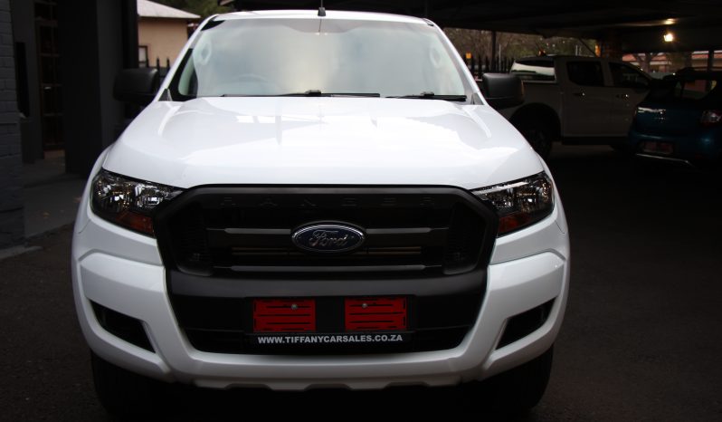 
								2019 Ford Ranger 2.2TDCI XL 4×4 AUTOMATIC P/U D/D full									