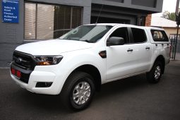 
										2019 Ford Ranger 2.2TDCI XL 4×4 AUTOMATIC P/U D/D full									