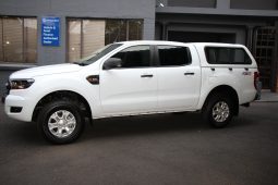 
										2019 Ford Ranger 2.2TDCI XL 4×4 AUTOMATIC P/U D/D full									