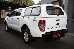 
										2019 Ford Ranger 2.2TDCI XL 4×4 AUTOMATIC P/U D/D full									