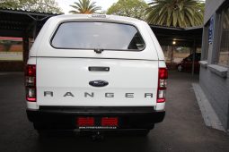 
										2019 Ford Ranger 2.2TDCI XL 4×4 AUTOMATIC P/U D/D full									