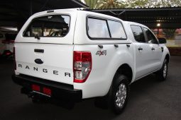
										2019 Ford Ranger 2.2TDCI XL 4×4 AUTOMATIC P/U D/D full									