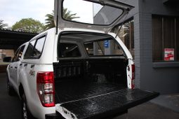 
										2019 Ford Ranger 2.2TDCI XL 4×4 AUTOMATIC P/U D/D full									