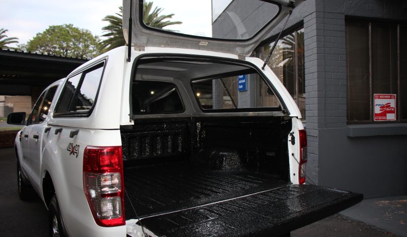
								2019 Ford Ranger 2.2TDCI XL 4×4 AUTOMATIC P/U D/D full									