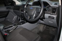 
										2019 Ford Ranger 2.2TDCI XL 4×4 AUTOMATIC P/U D/D full									