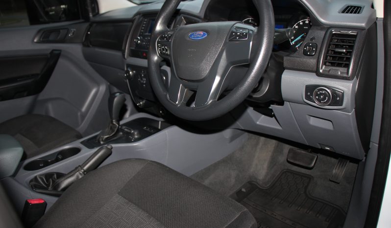 
								2019 Ford Ranger 2.2TDCI XL 4×4 AUTOMATIC P/U D/D full									