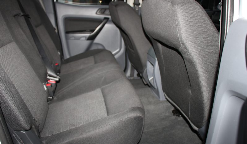 
								2019 Ford Ranger 2.2TDCI XL 4×4 AUTOMATIC P/U D/D full									