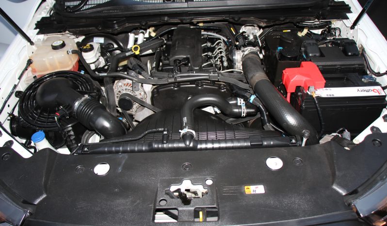 
								2019 Ford Ranger 2.2TDCI XL 4×4 AUTOMATIC P/U D/D full									