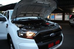 
										2019 Ford Ranger 2.2TDCI XL 4×4 AUTOMATIC P/U D/D full									