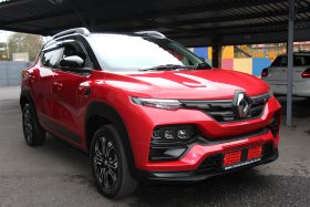 2021 Renault Kiger 1.0T Intens