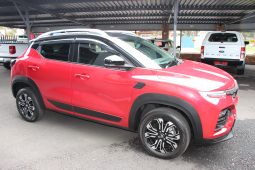 
										2021 Renault Kiger 1.0T Intens full									