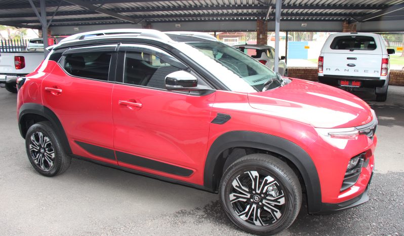 
								2021 Renault Kiger 1.0T Intens full									