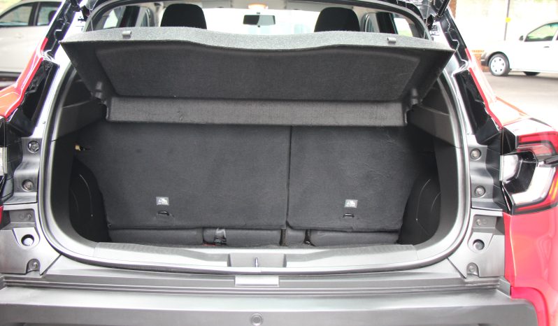 
								2021 Renault Kiger 1.0T Intens full									