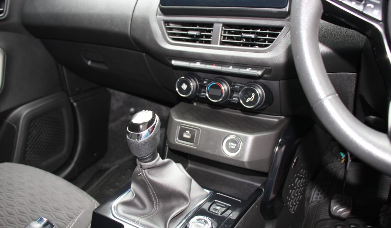 
								2021 Renault Kiger 1.0T Intens full									
