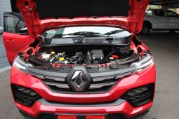 
										2021 Renault Kiger 1.0T Intens full									