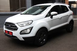
										2020 Ford Ecosport 1.0 Ecoboost Trend full									
