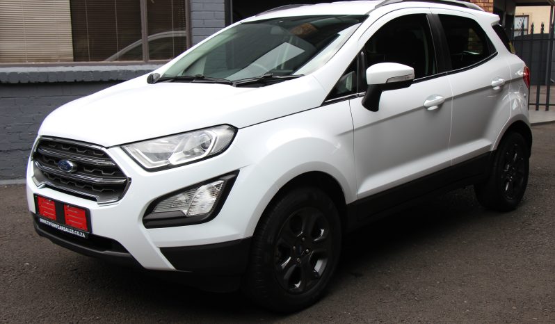 
								2020 Ford Ecosport 1.0 Ecoboost Trend full									