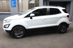 
										2020 Ford Ecosport 1.0 Ecoboost Trend full									