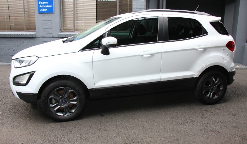
								2020 Ford Ecosport 1.0 Ecoboost Trend full									