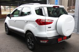 
										2020 Ford Ecosport 1.0 Ecoboost Trend full									