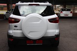 
										2020 Ford Ecosport 1.0 Ecoboost Trend full									