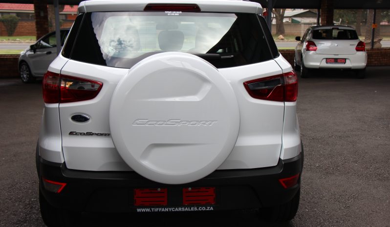 
								2020 Ford Ecosport 1.0 Ecoboost Trend full									