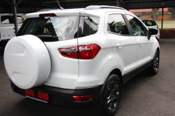 
										2020 Ford Ecosport 1.0 Ecoboost Trend full									