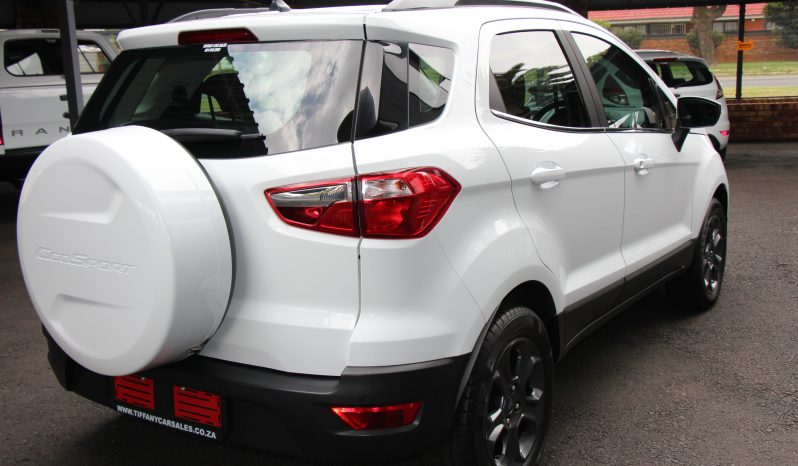 
								2020 Ford Ecosport 1.0 Ecoboost Trend full									