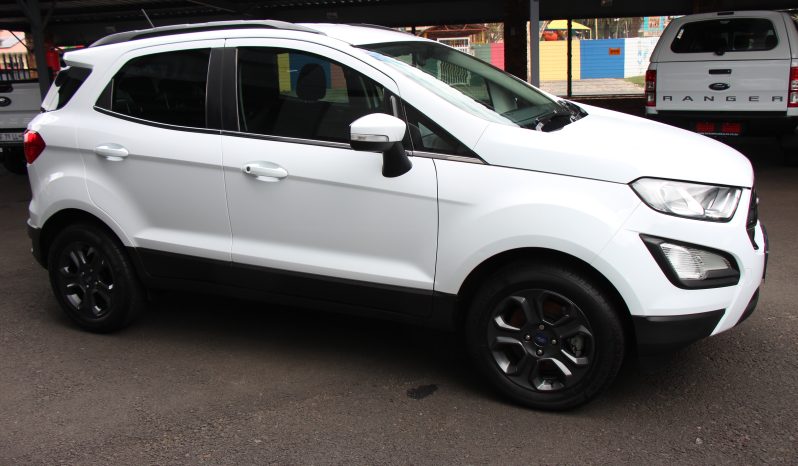 
								2020 Ford Ecosport 1.0 Ecoboost Trend full									