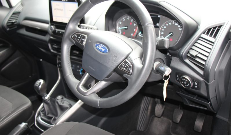 
								2020 Ford Ecosport 1.0 Ecoboost Trend full									